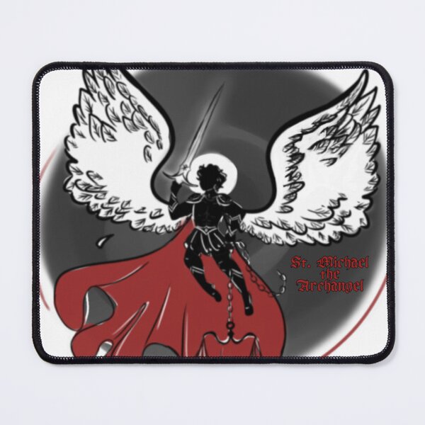 Item preview, The Archangel designed and sold by SimoneGloria.