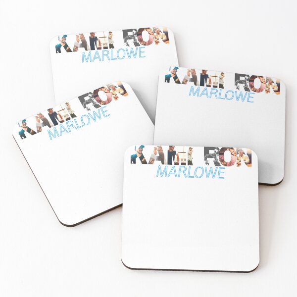 Item preview, Kameron Marlowe essential t shirt | Kameron Marlowe sticker designed and sold by ReganPro5.