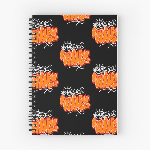 Item preview, Graffiti - Vnus - SignUp  (Orange Edition) "Flop #1" designed and sold by Brazz Official.