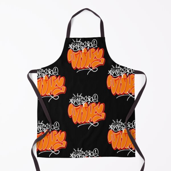 Item preview, Graffiti - Vnus - SignUp (Orange Edition) "Flop #1" designed and sold by Brazz Official.