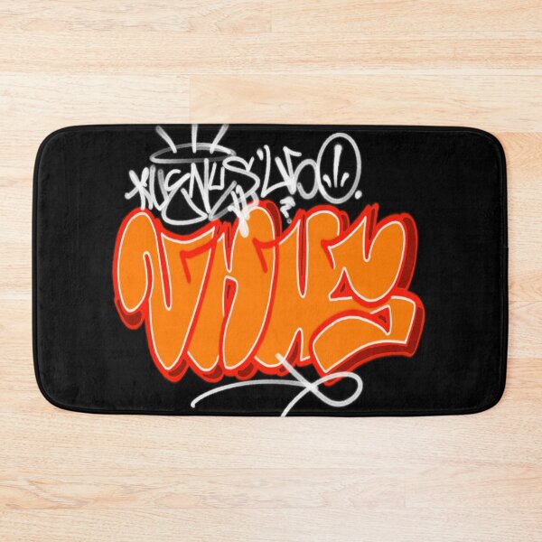 Item preview, Graffiti - Vnus - SignUp  (Orange Edition) "Flop #1" designed and sold by Brazz Official.