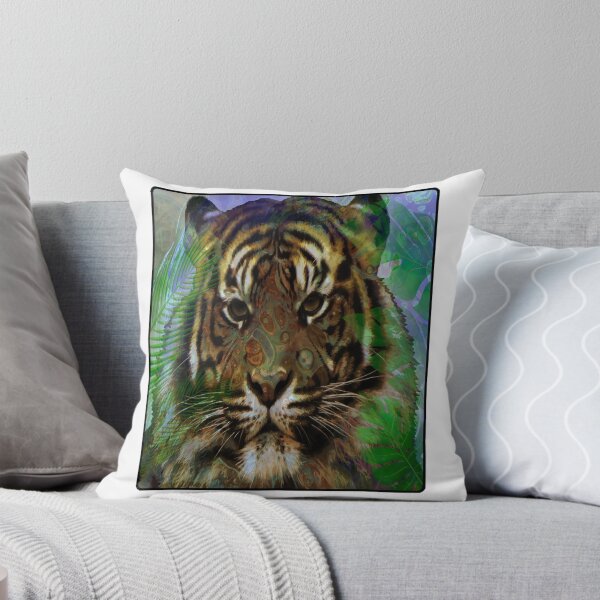 Item preview, TIGER SOULS designed and sold by wahine24.