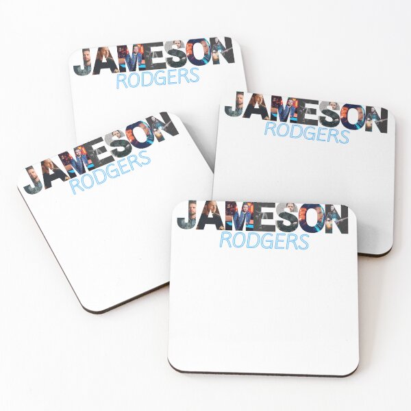 Item preview, Jameson Rodgers essential t shirt | Jameson Rodgers sticker designed and sold by ReganPro5.