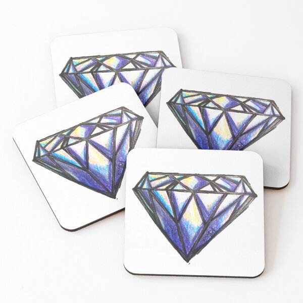 Item preview, Diamond designed and sold by CanDo20.