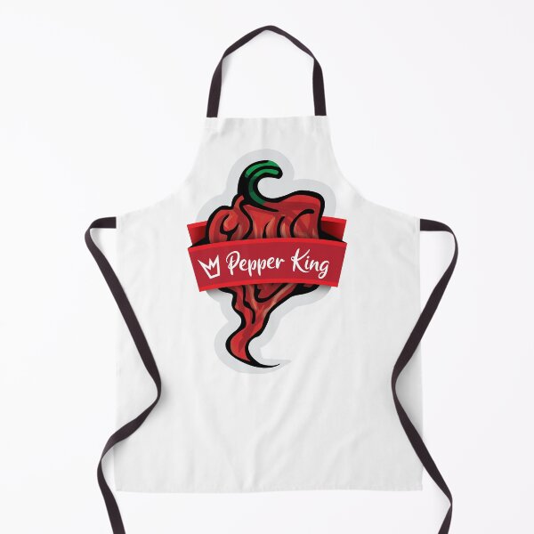 Item preview, Pepper King : King of the Peppers : Ribbon 1 designed and sold by friendly-fox.