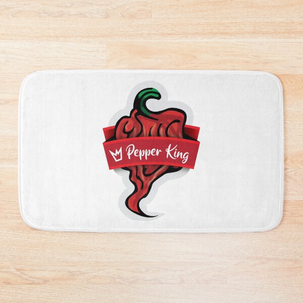 Item preview, Pepper King : King of the Peppers : Ribbon 1 designed and sold by friendly-fox.