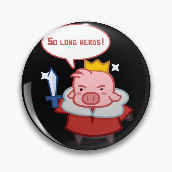Item preview, Techno So long nerds designed and sold by ramonparaiba.