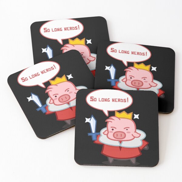 Item preview, Techno So long nerds designed and sold by ramonparaiba.