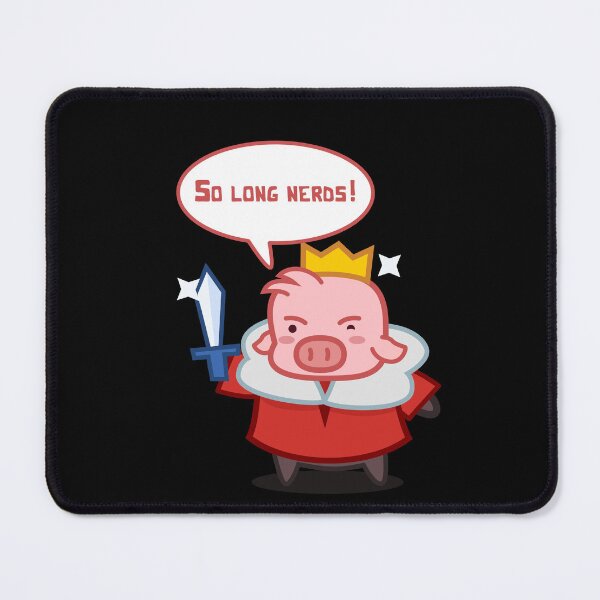 Item preview, Techno So long nerds designed and sold by ramonparaiba.