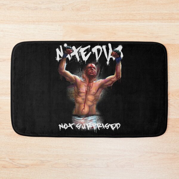 Item preview, Nate Diaz is not Surprised 2  designed and sold by AaronTrafton.