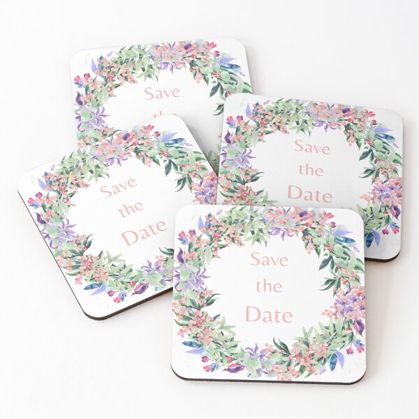 Item preview, Save the Date designed and sold by janusa.