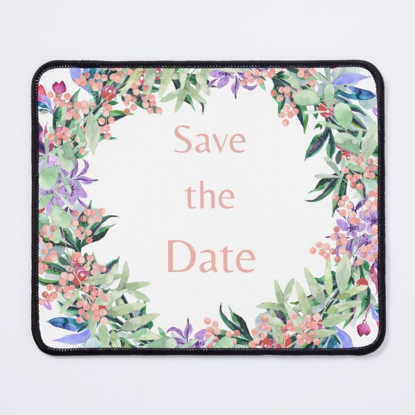 Item preview, Save the Date designed and sold by janusa.