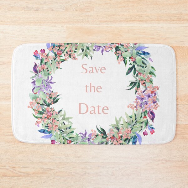 Item preview, Save the Date designed and sold by janusa.