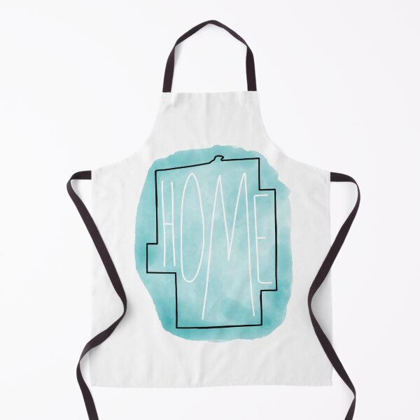 Item preview, Tuscarawas County Home - Teal designed and sold by Candace Offman.
