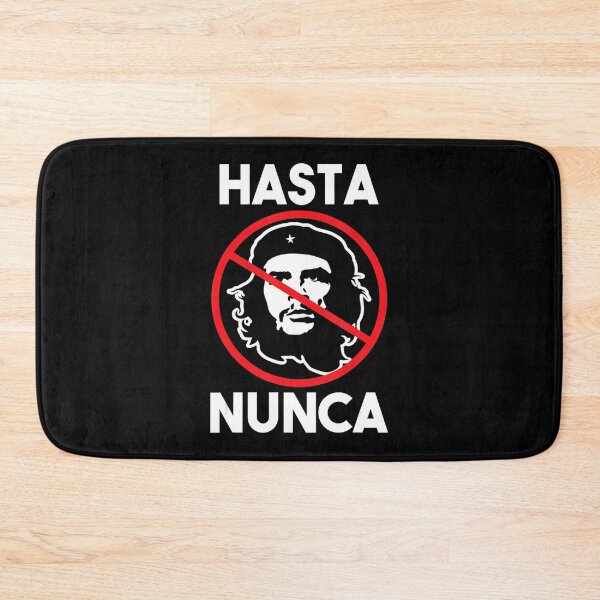 Item preview, Anti Che Guevara designed and sold by MartinCortez.