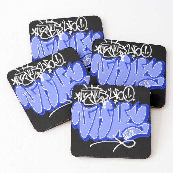 Item preview, Graffiti - Vnus - SignUp  (Blue Edition) "Flop #1" designed and sold by Brazz Official.