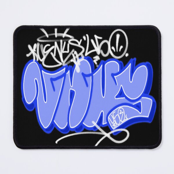 Item preview, Graffiti - Vnus - SignUp (Blue Edition) "Flop #1" designed and sold by Brazz Official.