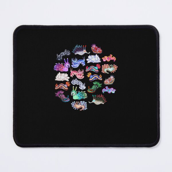 Item preview, NUDIBRANCH designed and sold by ramonaywp.
