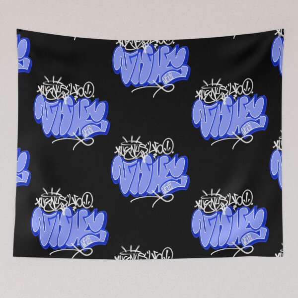 Item preview, Graffiti - Vnus - SignUp  (Blue Edition) "Flop #1" designed and sold by Brazz Official.