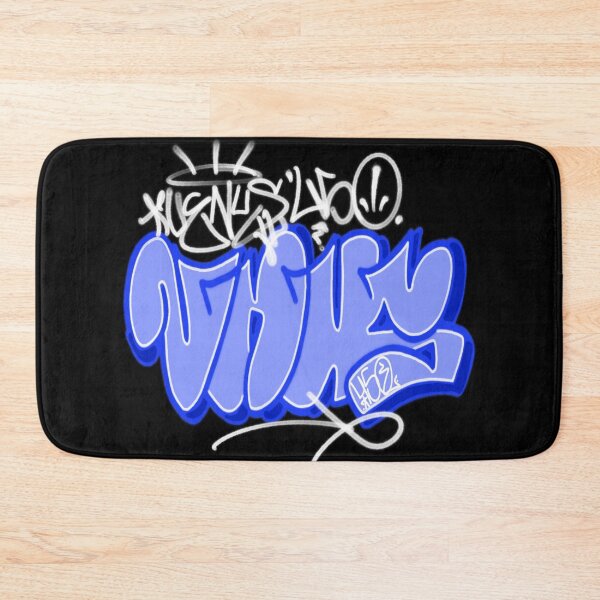 Item preview, Graffiti - Vnus - SignUp  (Blue Edition) "Flop #1" designed and sold by Brazz Official.