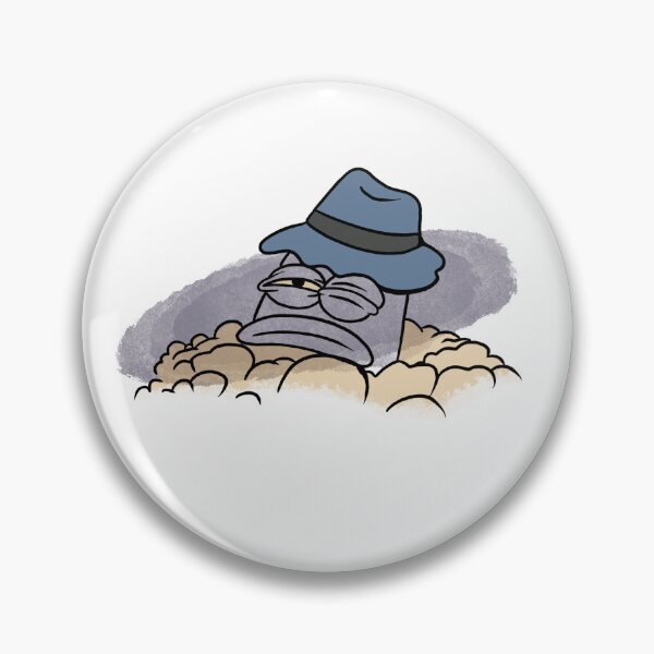 Item preview, Inspector designed and sold by WTDesign.