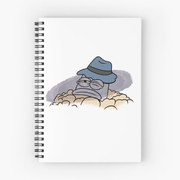 Item preview, Inspector designed and sold by WTDesign.