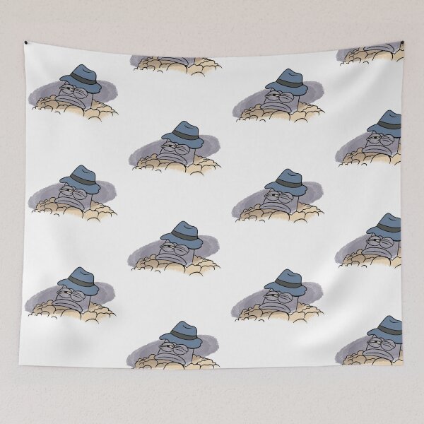 Item preview, Inspector designed and sold by WTDesign.