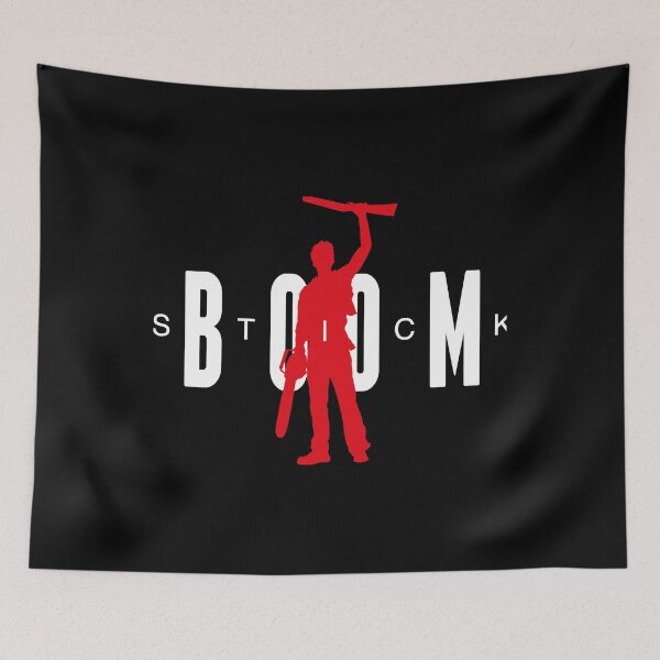 Item preview, Boom Stick designed and sold by Chunchan829.
