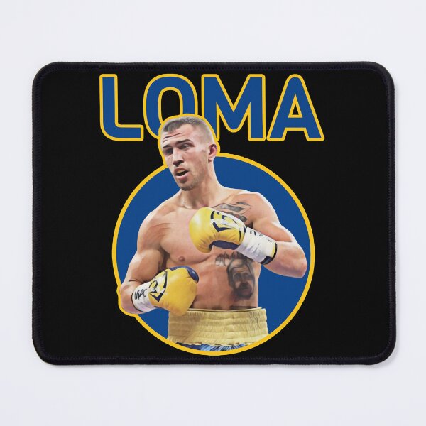 Item preview, Vasyl Lomachenko designed and sold by AaronTrafton.
