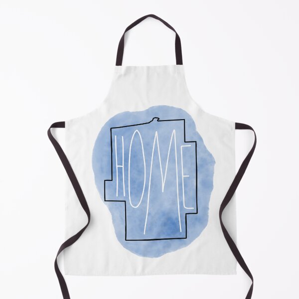 Item preview, Tuscarawas County Home - Blue designed and sold by Candace Offman.