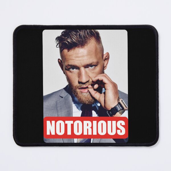 Item preview, Notorious Conor McGregor  designed and sold by AaronTrafton.