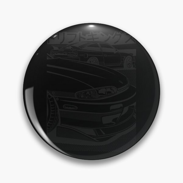 Item preview, Nissan Silvia s14 s13 E designed and sold by maralynnez.