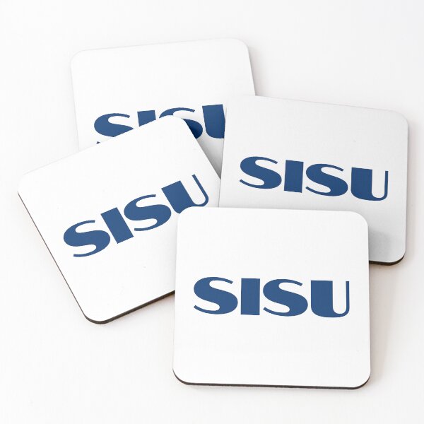 Item preview, Sisu - Finnish designed and sold by ElementJourney.