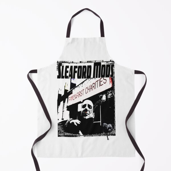 Item preview, Sleaford Mods         designed and sold by DanielRimkus1.