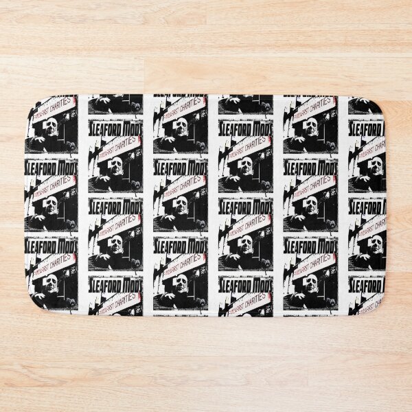 Item preview, Sleaford Mods         designed and sold by DanielRimkus1.