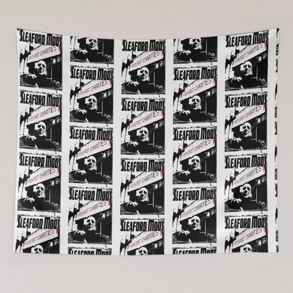 Item preview, Sleaford Mods         designed and sold by DanielRimkus1.