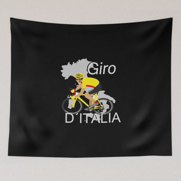 Item preview, Tour Of Italy Classic T-Shirt designed and sold by marshacryjsy7.