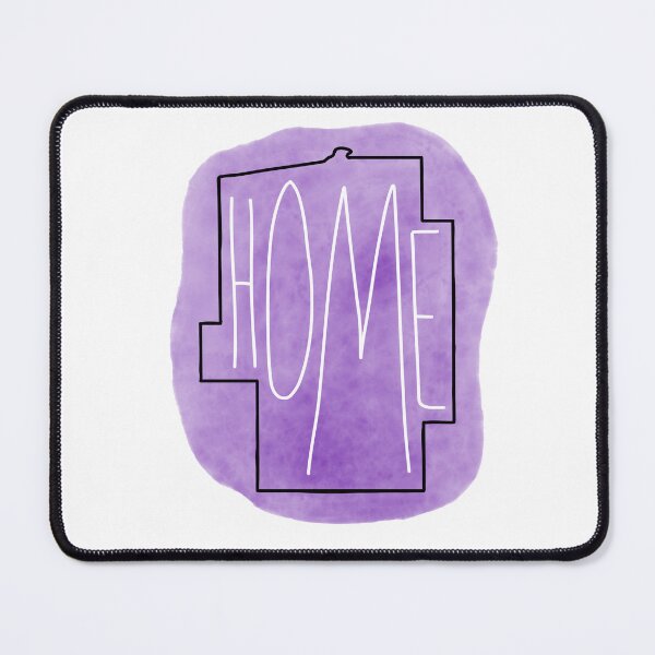 Item preview, Tuscarawas County Home - Purple designed and sold by Candace Offman.