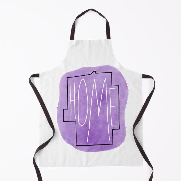 Item preview, Tuscarawas County Home - Purple designed and sold by Candace Offman.