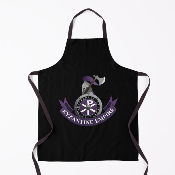 Item preview, Byzantine Empire Varangian Guard Pullover Sweatshirt designed and sold by amberk1cira.