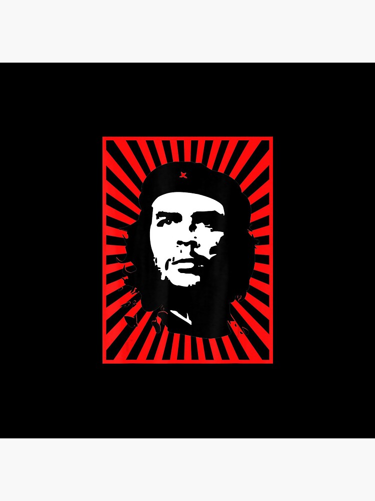 Che Guevara - Vintage Cuban T-Shirt Essential T-Shirt for Sale by  MartinCortez