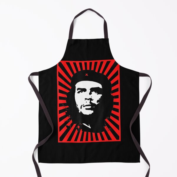 Item preview, Che Guevara - Vintage Cuban T-Shirt designed and sold by MartinCortez.