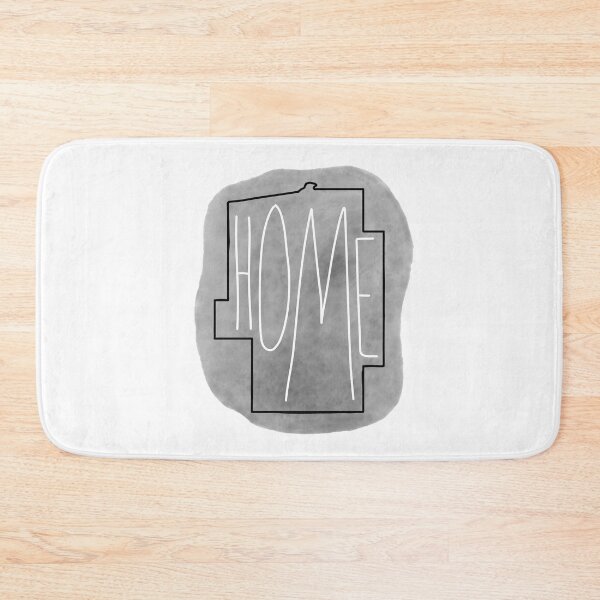 Item preview, Tuscarawas County Home - Gray designed and sold by Candace Offman.
