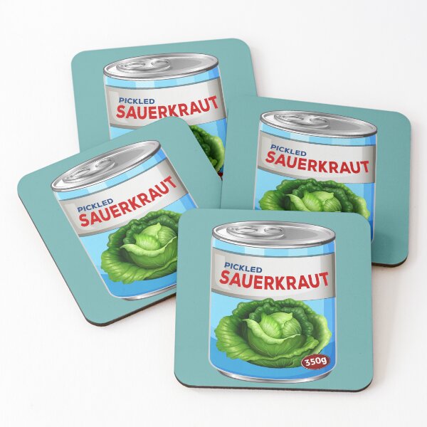 Item preview, Sauerkraut  designed and sold by FloridaKeys1984.