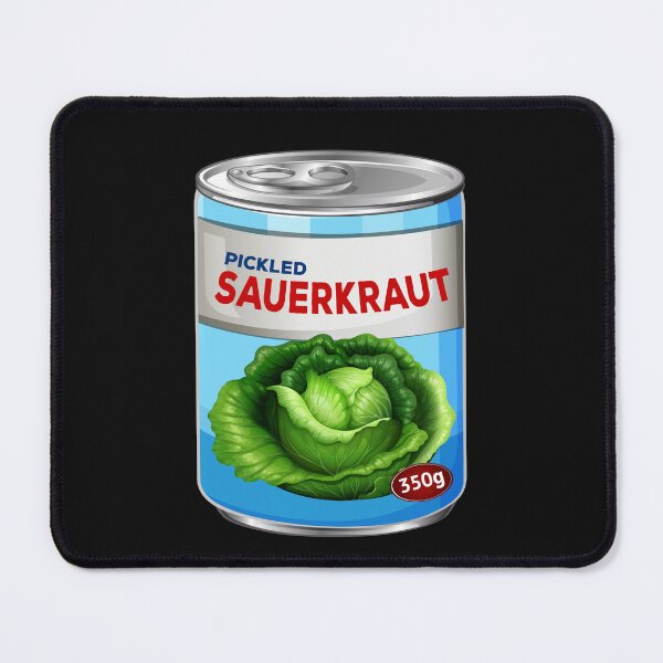 Item preview, Sauerkraut designed and sold by FloridaKeys1984.