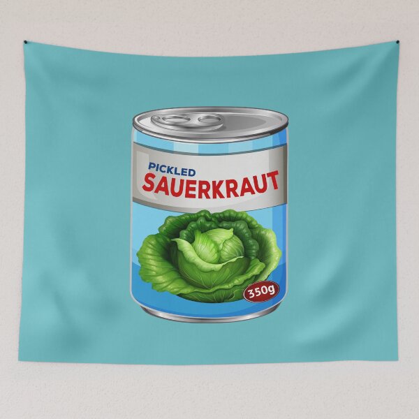Item preview, Sauerkraut  designed and sold by FloridaKeys1984.