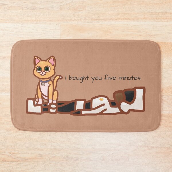 Item preview, [SOX] I bought you five minutes. designed and sold by B00RISH.