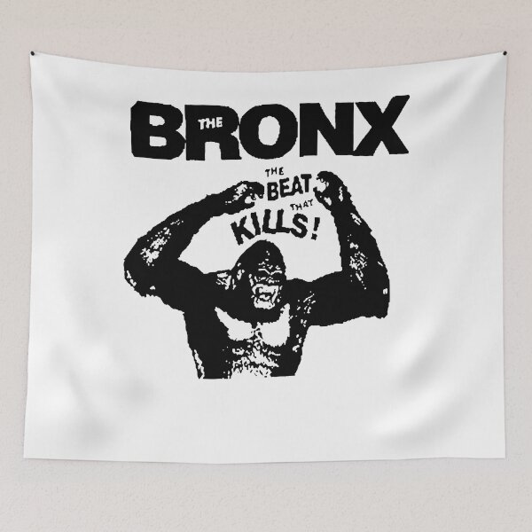 Artikelvorschau, Der Beat, der tötet! die Bronx entworfen und verkauft von AaronTrafton.