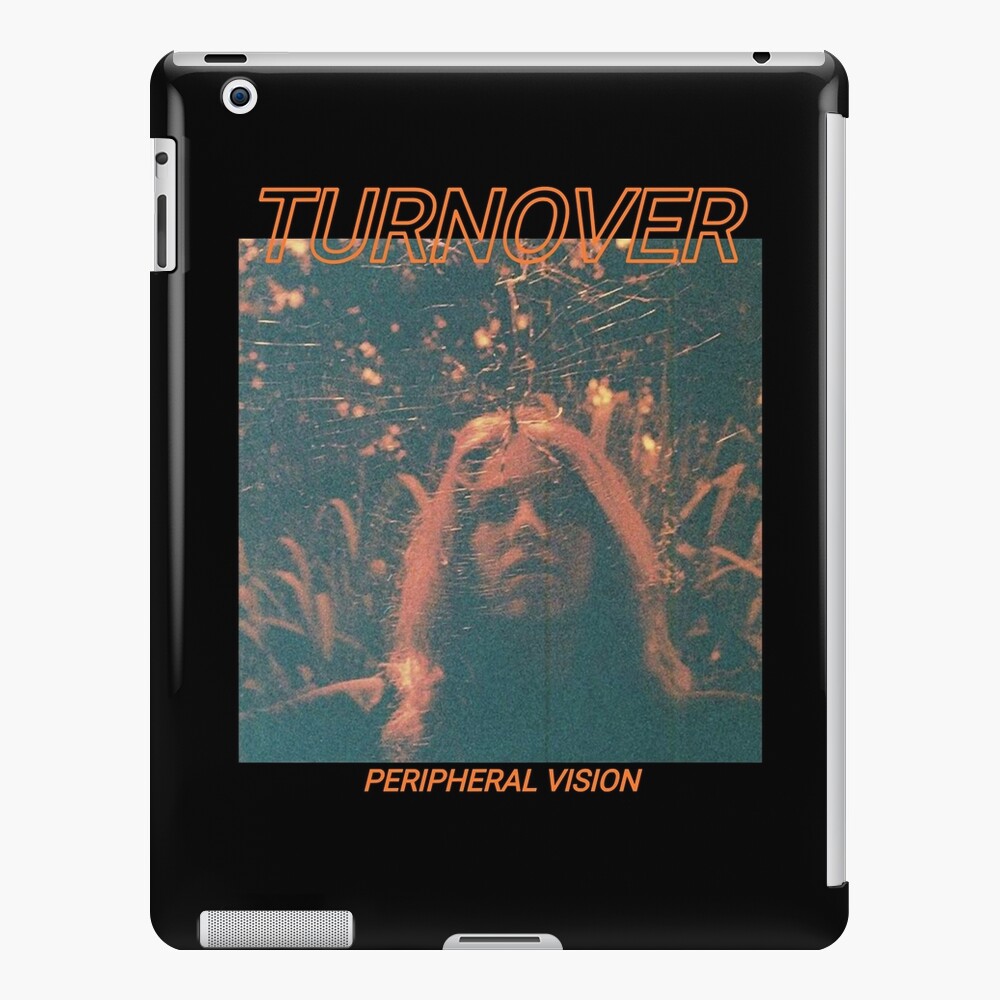 turnover peripheral vision back cover
