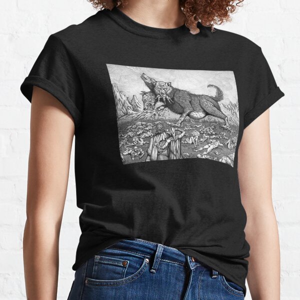 Suicideboys - GREY GODS II (2) T-shirt classique